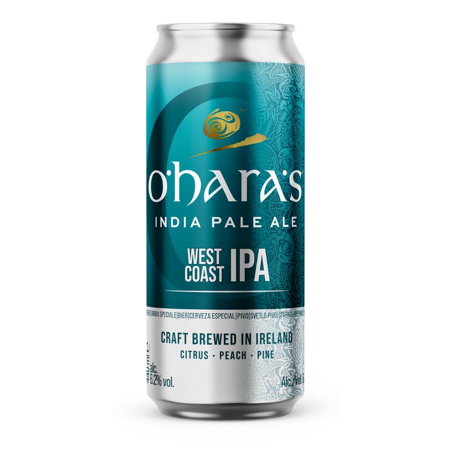 O’Hara’s West Coast IPA