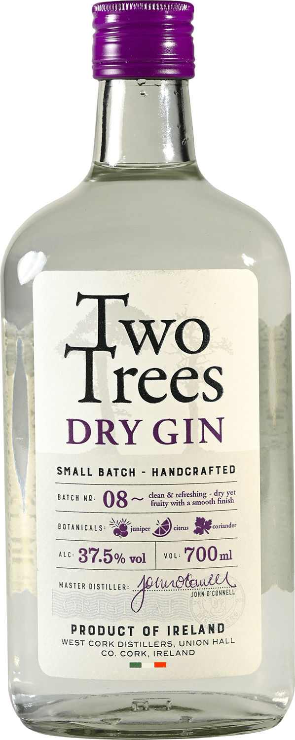 Two Trees Gin