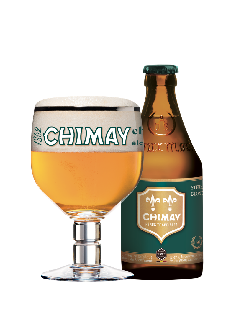 Chimay 150